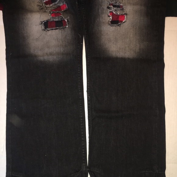 🛍ANOTHER HYPE PIECE MEN’S PANTS SIZE 46 X 36🎁 - Picture 6 of 6